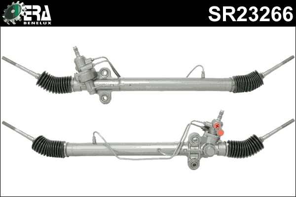 Styrväxel Era benelux SR23266 ERA Benelux