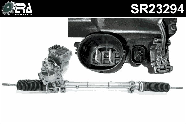 Styrväxel Era benelux SR23294 ERA Benelux