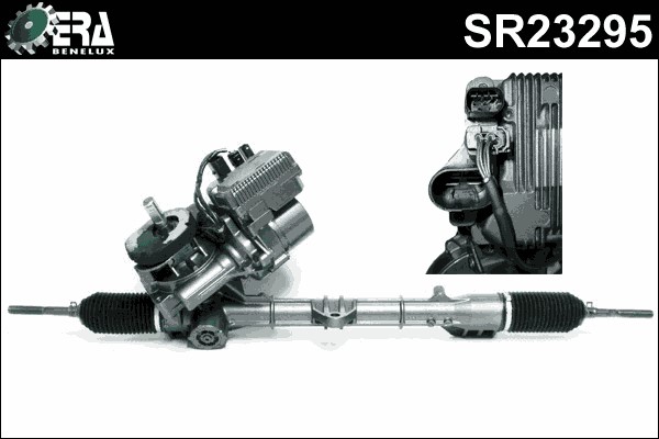 Styrväxel Era benelux SR23295 ERA Benelux