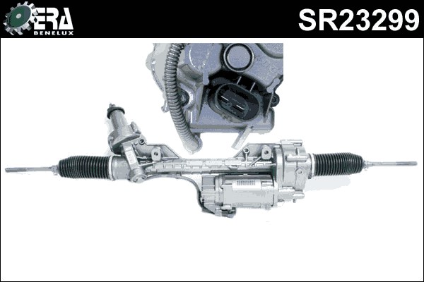 Styrväxel Era benelux SR23299 ERA Benelux