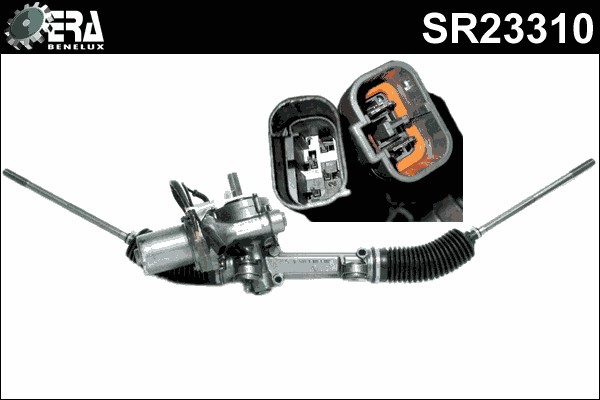 Styrväxel Era benelux SR23310 ERA Benelux