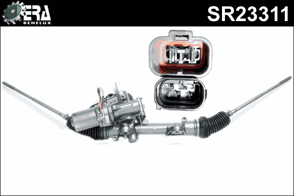 Styrväxel Era benelux SR23311 ERA Benelux