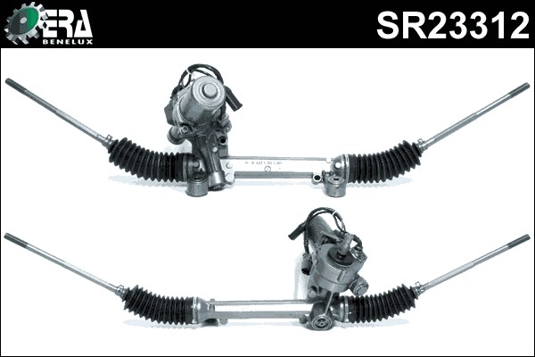 Styrväxel Era benelux SR23312 ERA Benelux