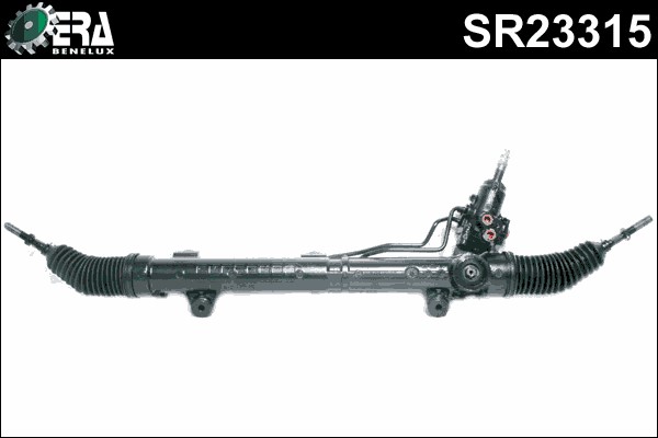 Styrväxel Era benelux SR23315 ERA Benelux