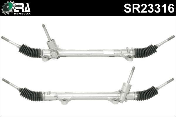 Styrväxel Era benelux SR23316 ERA Benelux