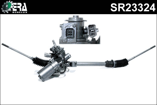 Styrväxel Era benelux SR23324 ERA Benelux