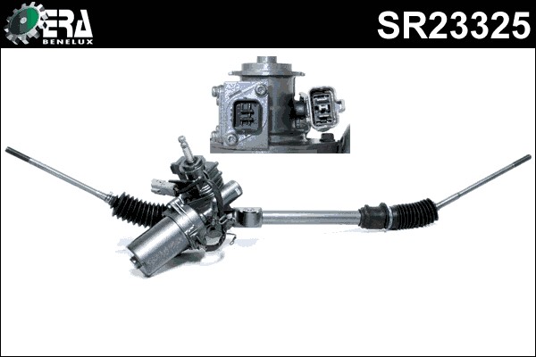 Styrväxel Era benelux SR23325 ERA Benelux
