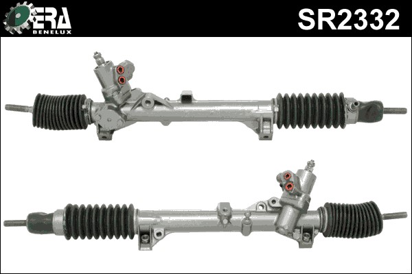 Styrväxel Era benelux SR2332 ERA Benelux Styrväxel Era benelux SR2332 ERA Benelux