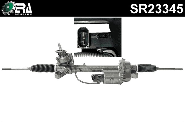 Styrväxel Era benelux SR23345 ERA Benelux Styrväxel Era benelux SR23345 ERA Benelux