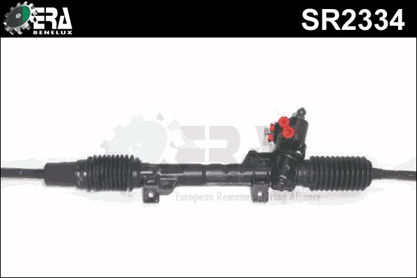 Styrväxel Era benelux SR2334 ERA Benelux