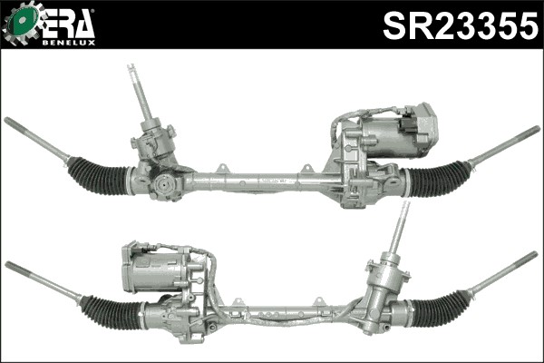 Styrväxel Era benelux SR23355 ERA Benelux