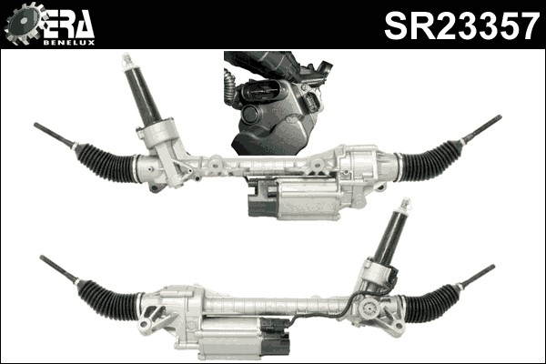 Styrväxel Era benelux SR23357 ERA Benelux