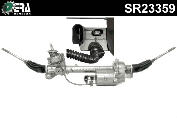 Styrväxel Era benelux SR23359 ERA Benelux