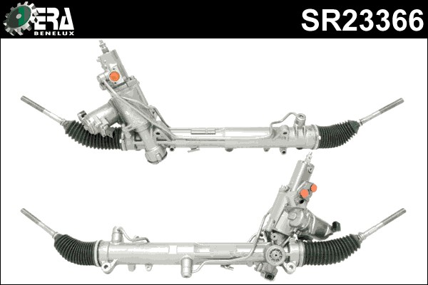 Styrväxel Era benelux SR23366 ERA Benelux