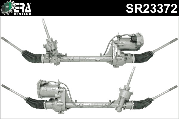 Styrväxel Era benelux SR23372 ERA Benelux