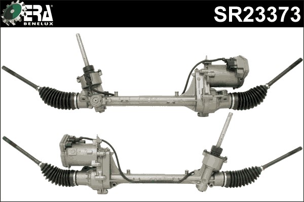 Styrväxel Era benelux SR23373 ERA Benelux