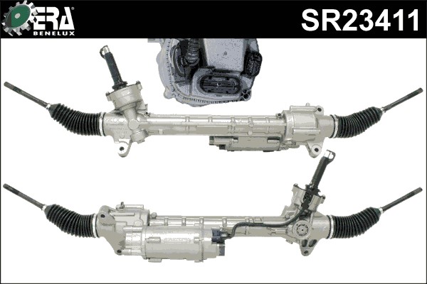 Styrväxel Era benelux SR23411 ERA Benelux Styrväxel Era benelux SR23411 ERA Benelux