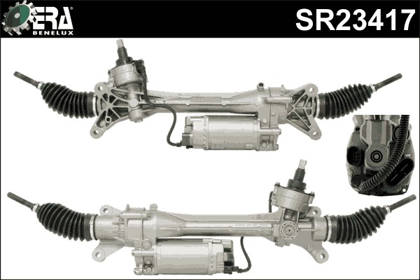 Styrväxel Era benelux SR23417 ERA Benelux