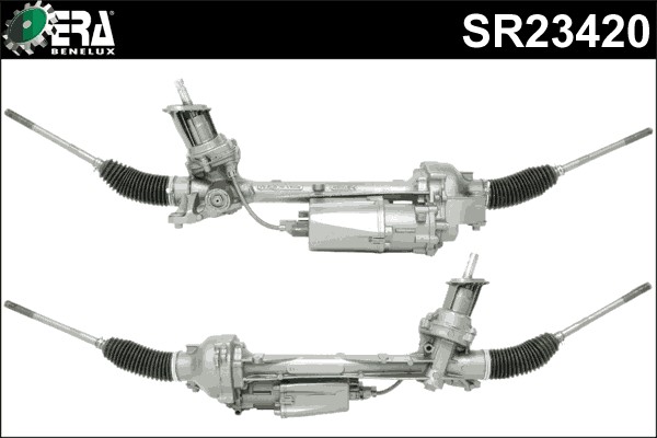 Styrväxel Era benelux SR23420 ERA Benelux