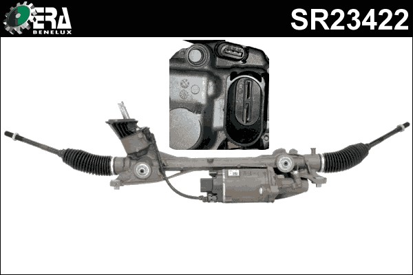 Styrväxel Era benelux SR23422 ERA Benelux