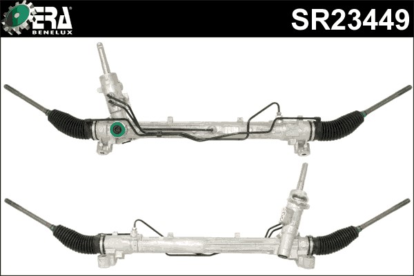 Styrväxel Era benelux SR23449 ERA Benelux