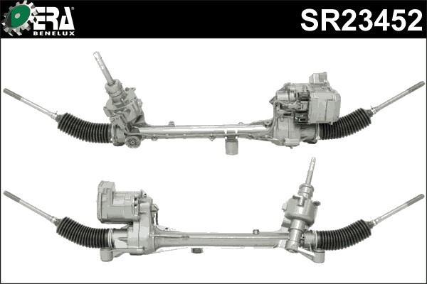 Styrväxel Era benelux SR23452 ERA Benelux