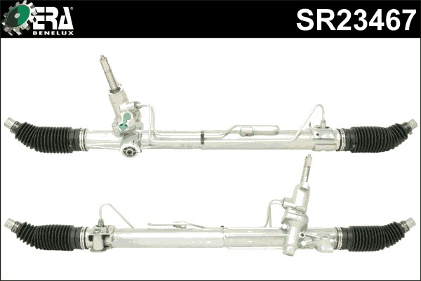 Styrväxel Era benelux SR23467 ERA Benelux