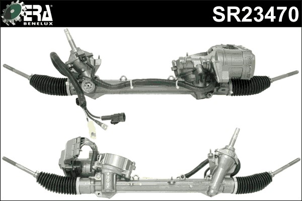 Styrväxel Era benelux SR23470 ERA Benelux