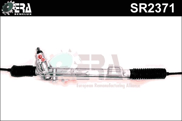 Styrväxel Era benelux SR2371 ERA Benelux