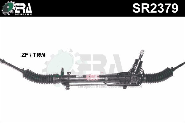 Styrväxel Era benelux SR2379 ERA Benelux