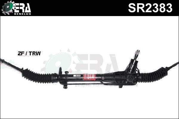 Styrväxel Era benelux SR2383 ERA Benelux Styrväxel Era benelux SR2383 ERA Benelux