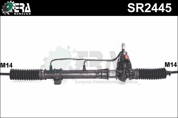 Styrväxel Era benelux SR2445 ERA Benelux