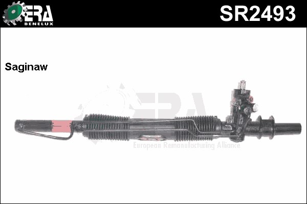 Styrväxel Era benelux SR2493 ERA Benelux