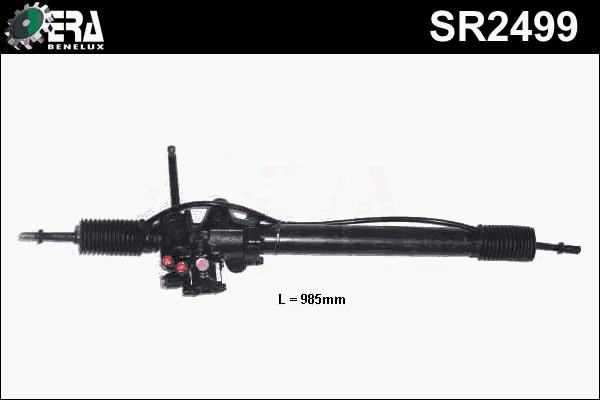 Styrväxel Era benelux SR2499 ERA Benelux
