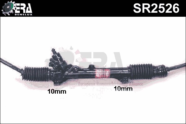 Styrväxel Era benelux SR2526 ERA Benelux