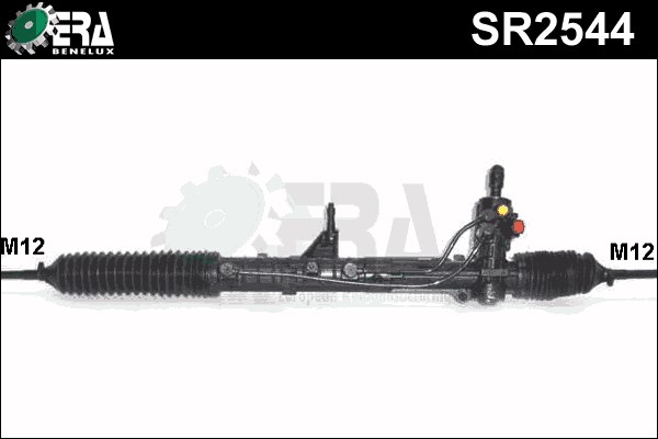 Styrväxel Era benelux SR2544 ERA Benelux