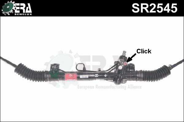 Styrväxel Era benelux SR2545 ERA Benelux