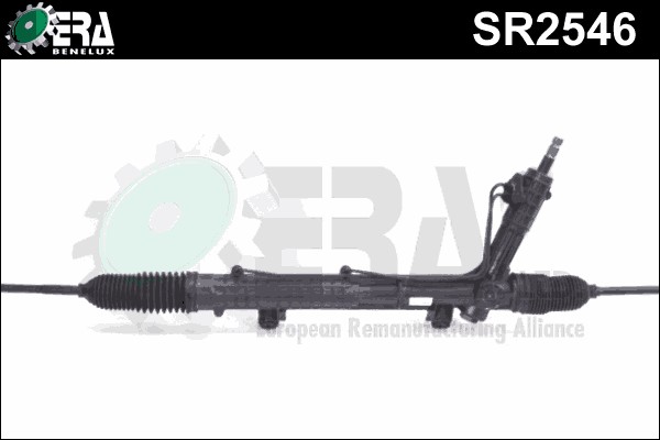 Styrväxel Era benelux SR2546 ERA Benelux