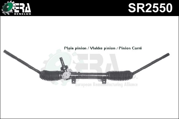 Styrväxel Era benelux SR2550 ERA Benelux Styrväxel Era benelux SR2550 ERA Benelux