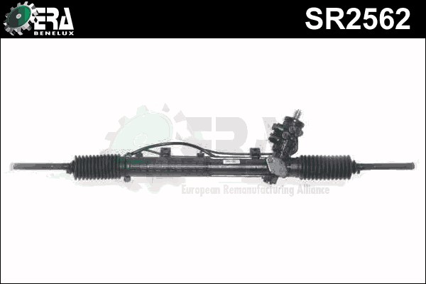 Styrväxel Era benelux SR2562 ERA Benelux