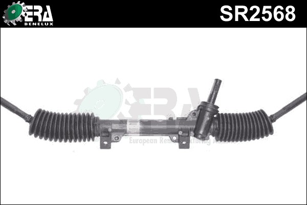 Styrväxel Era benelux SR2568 ERA Benelux