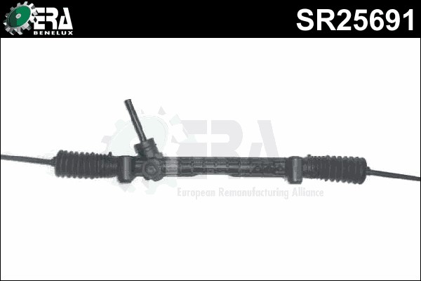 Styrväxel Era benelux SR25691 ERA Benelux