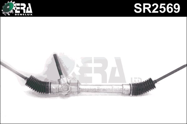 Styrväxel Era benelux SR2569 ERA Benelux