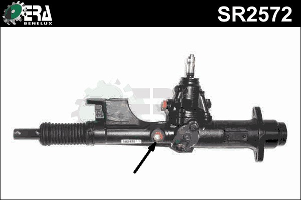 Styrväxel Era benelux SR2572 ERA Benelux