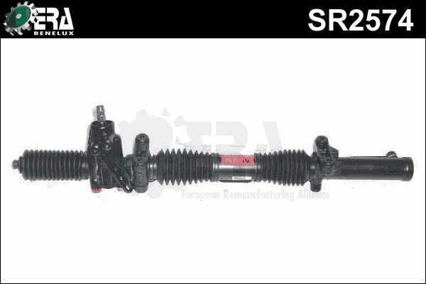 Styrväxel Era benelux SR2574 ERA Benelux