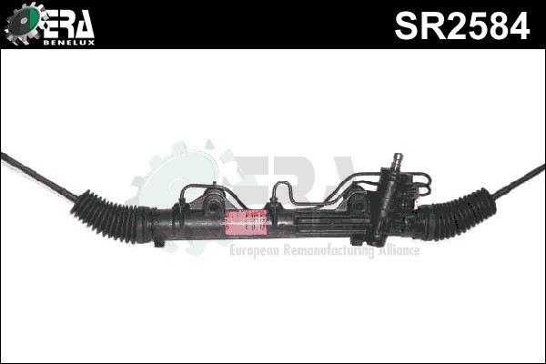Styrväxel Era benelux SR2584 ERA Benelux