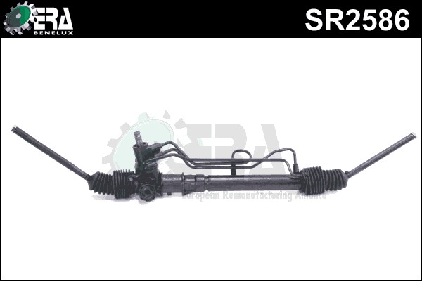 Styrväxel Era benelux SR2586 ERA Benelux Styrväxel Era benelux SR2586 ERA Benelux