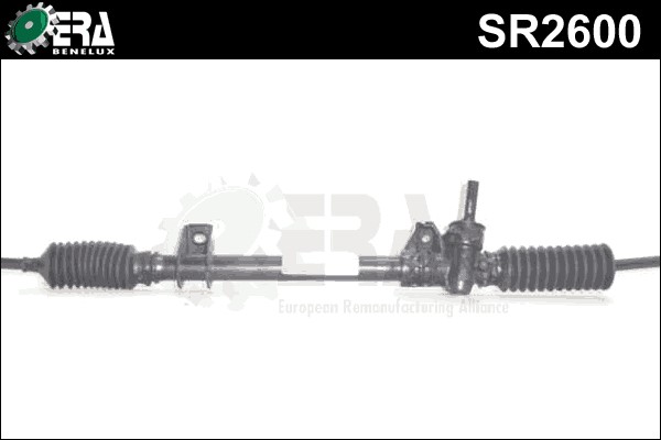 Styrväxel Era benelux SR2600 ERA Benelux