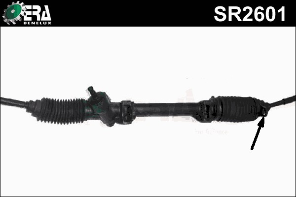 Styrväxel Era benelux SR2601 ERA Benelux Styrväxel Era benelux SR2601 ERA Benelux