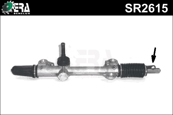 Styrväxel Era benelux SR2615 ERA Benelux